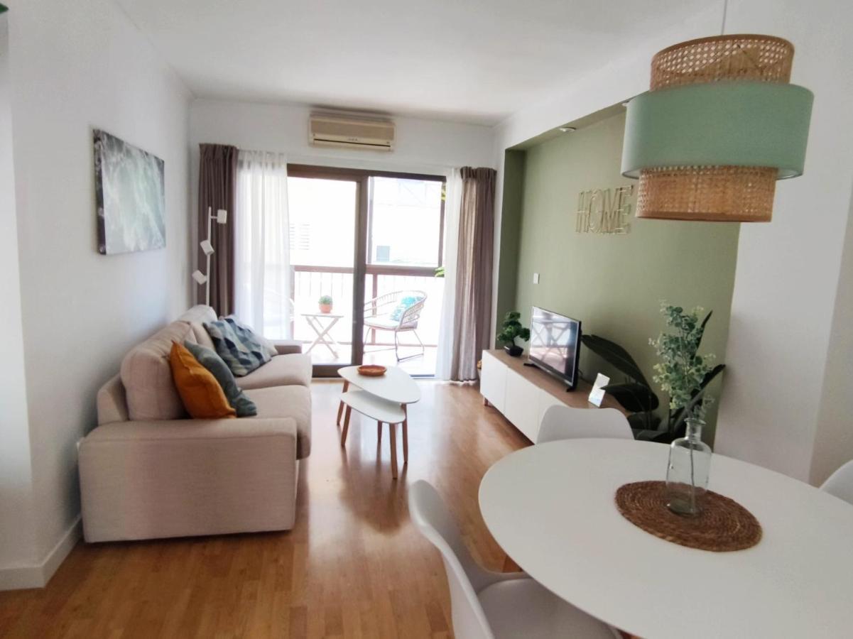 Appartamento Casa Yaye Fuengirola Esterno foto