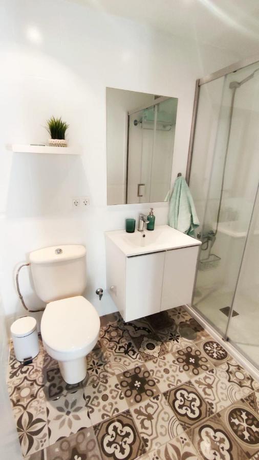 Appartamento Casa Yaye Fuengirola Esterno foto