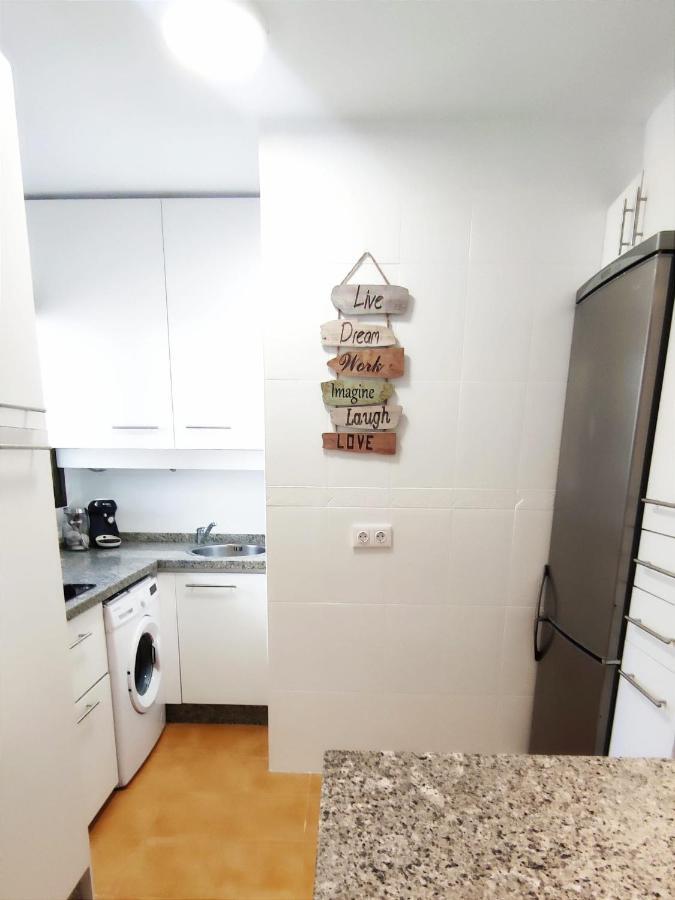 Appartamento Casa Yaye Fuengirola Esterno foto