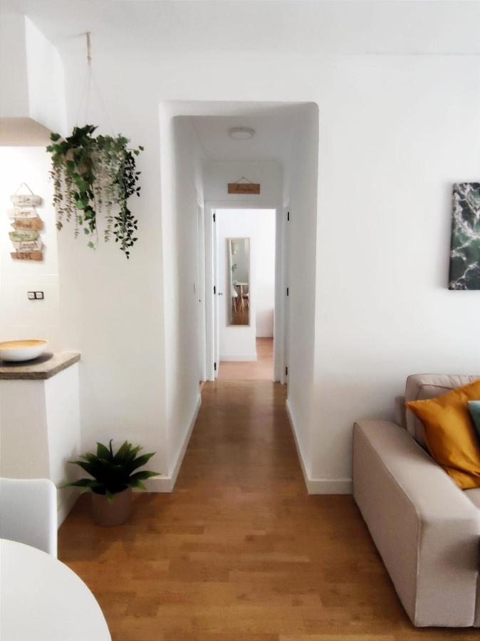 Appartamento Casa Yaye Fuengirola Esterno foto