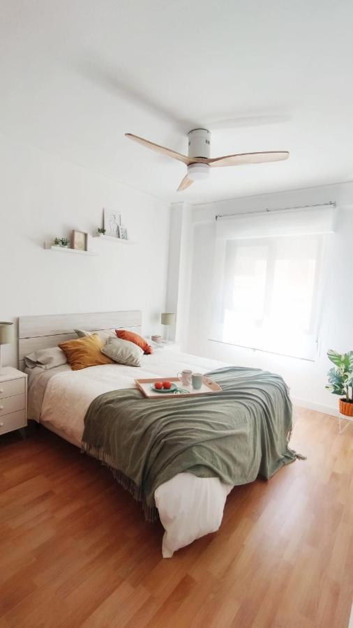 Appartamento Casa Yaye Fuengirola Esterno foto