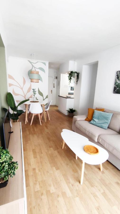 Appartamento Casa Yaye Fuengirola Esterno foto