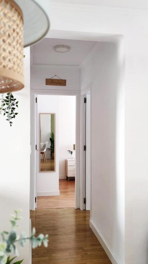 Appartamento Casa Yaye Fuengirola Esterno foto