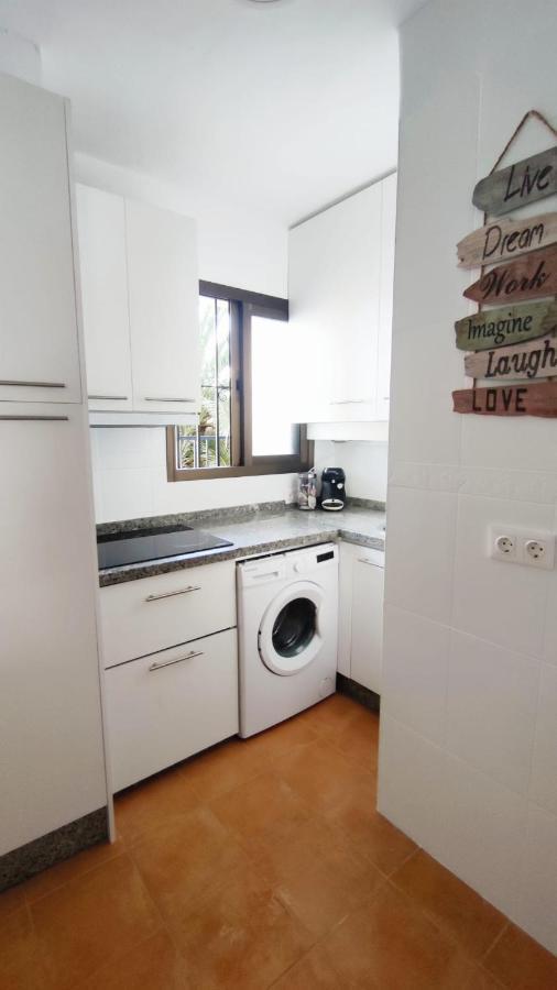 Appartamento Casa Yaye Fuengirola Esterno foto