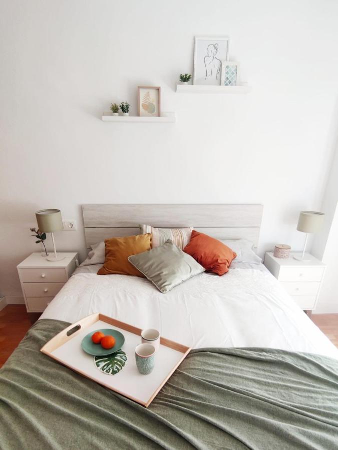 Appartamento Casa Yaye Fuengirola Esterno foto