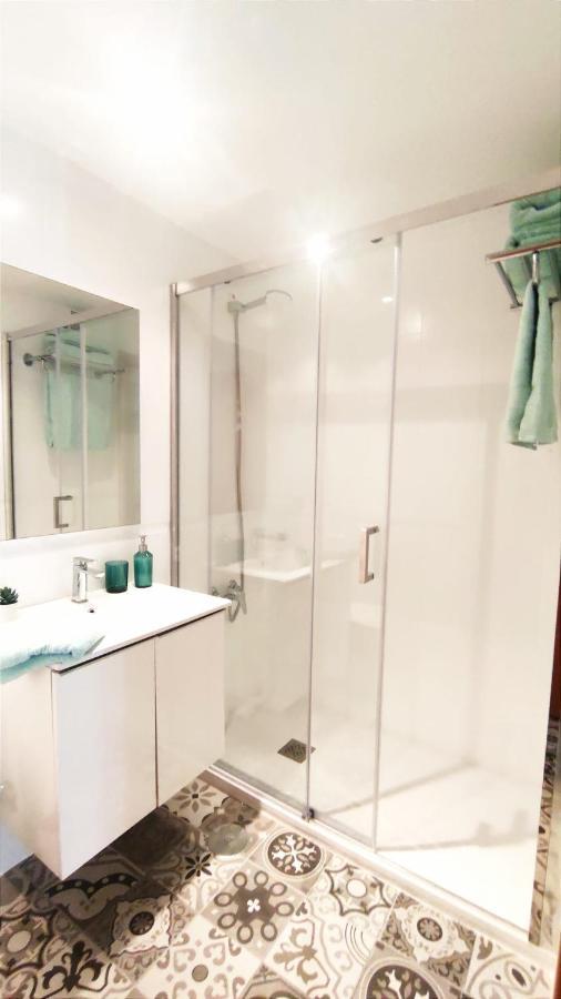 Appartamento Casa Yaye Fuengirola Esterno foto